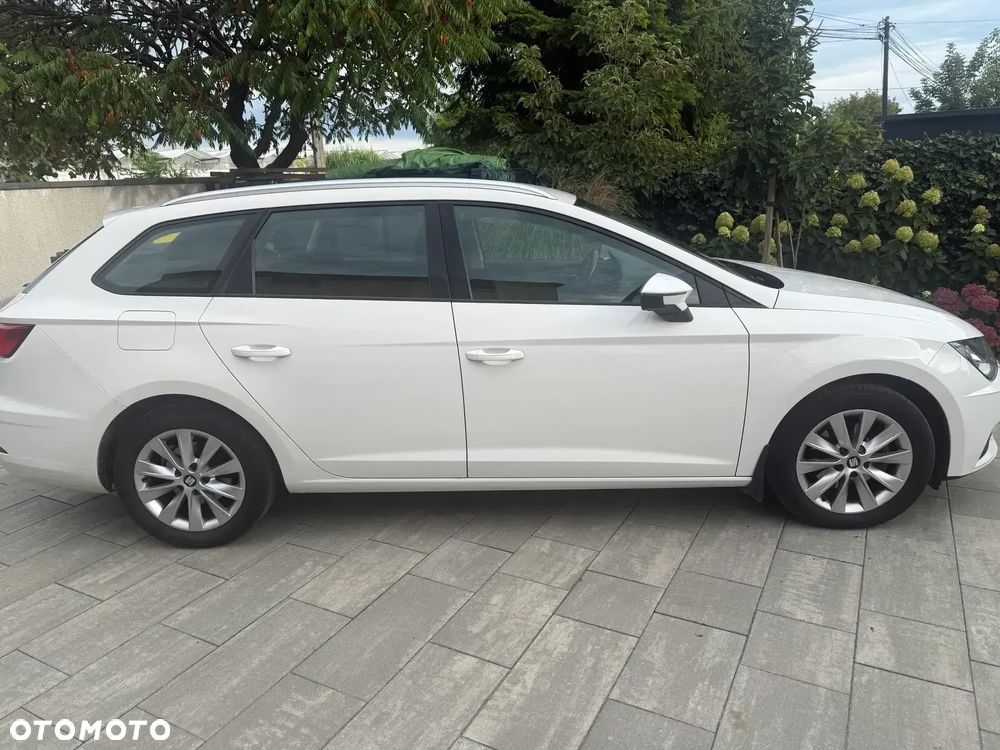 Seat Leon 1.6 TDI Style S&S - 2