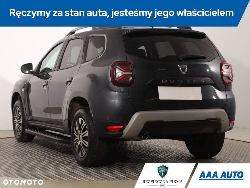 Dacia Duster - 6