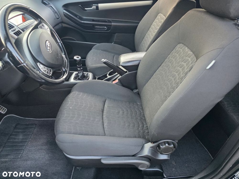 Kia ProCeed pro Ceed 1.6 CVVT Vision - 8