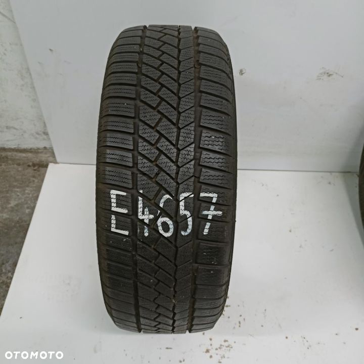 Opona 195/55/16 Continental TS830P (E4657)