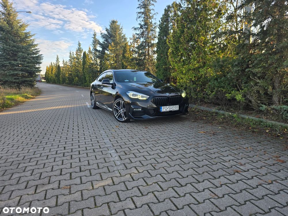 BMW Seria 2 218i - 21