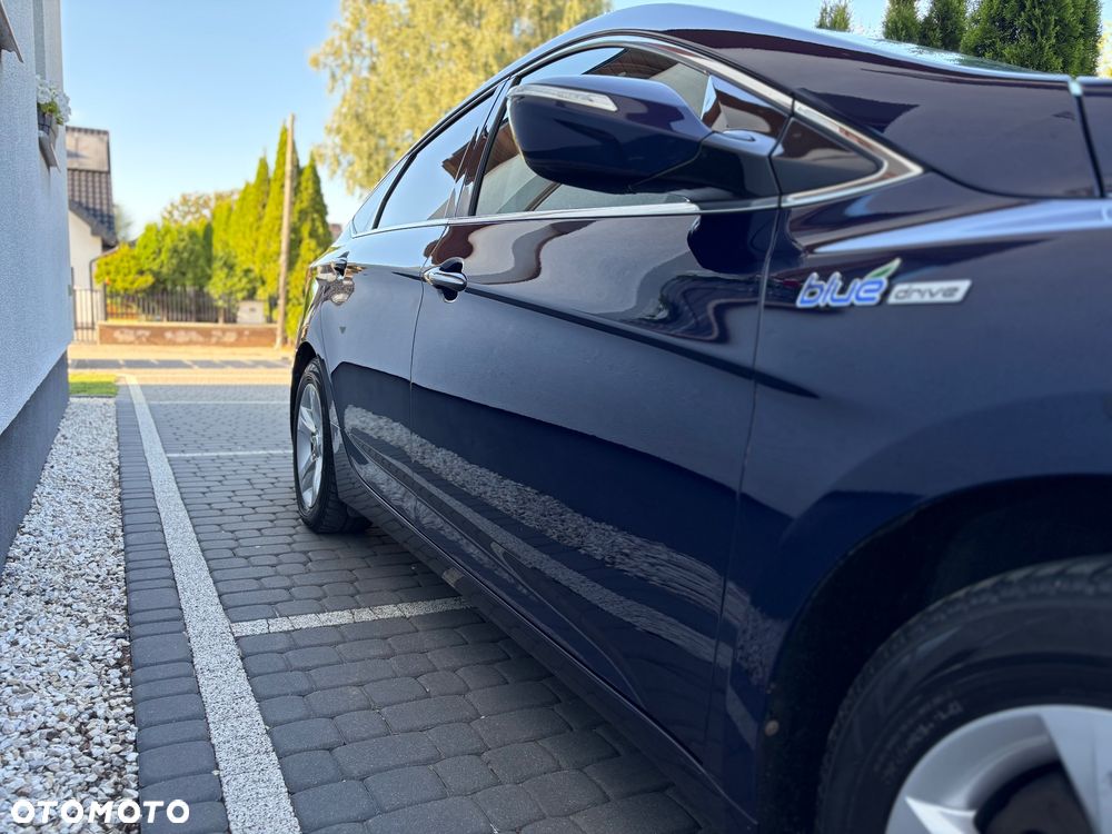 Hyundai i40 1.6 GDI Comfort - 4