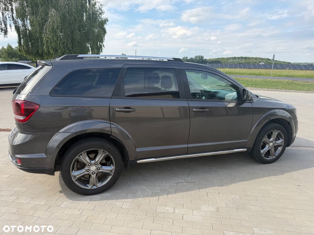 Dodge Journey - 10