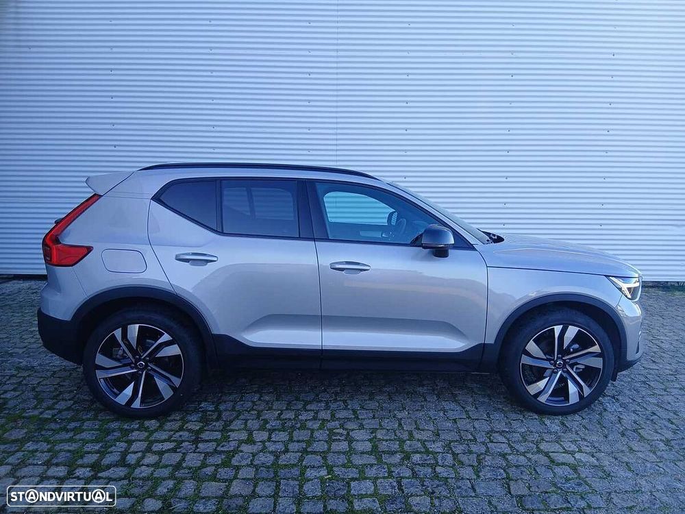 Volvo XC 40 - 6