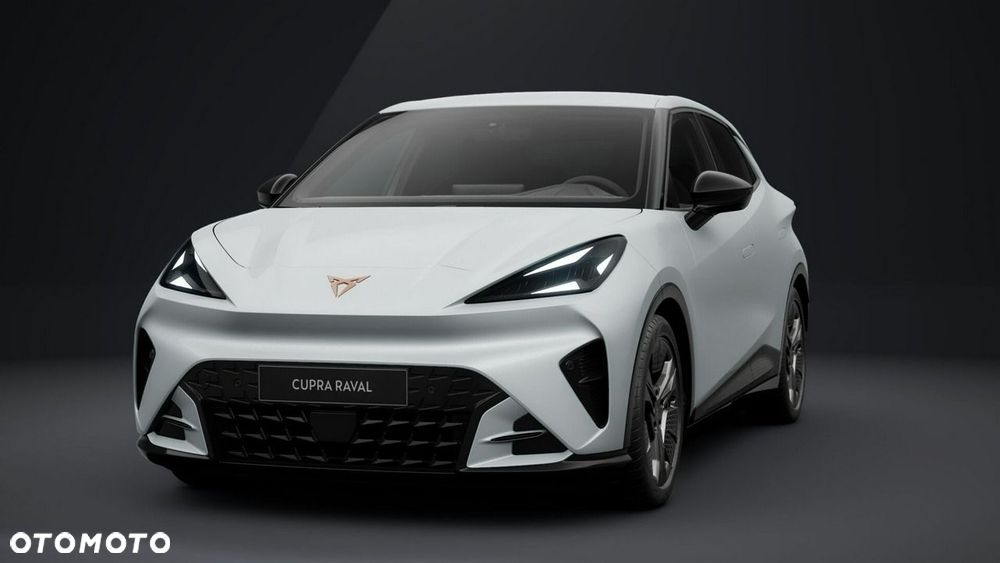 Cupra Raval - 15