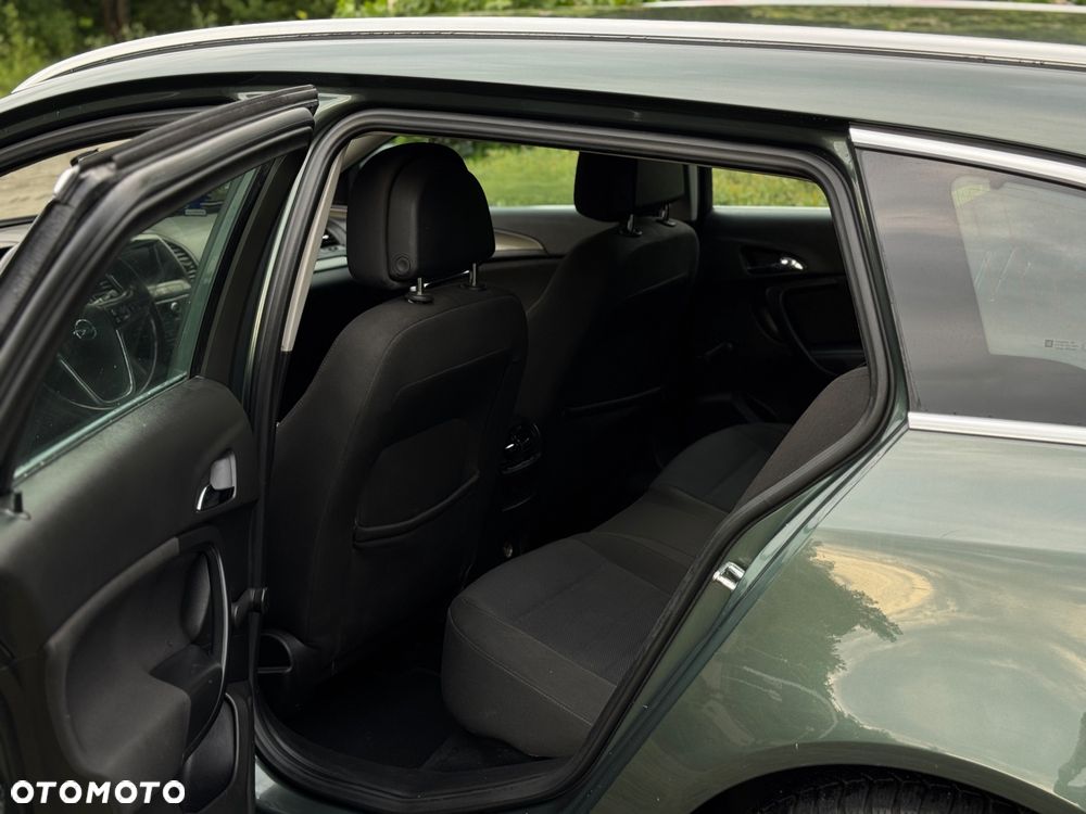 Opel Insignia 2.0 CDTI Sport - 15