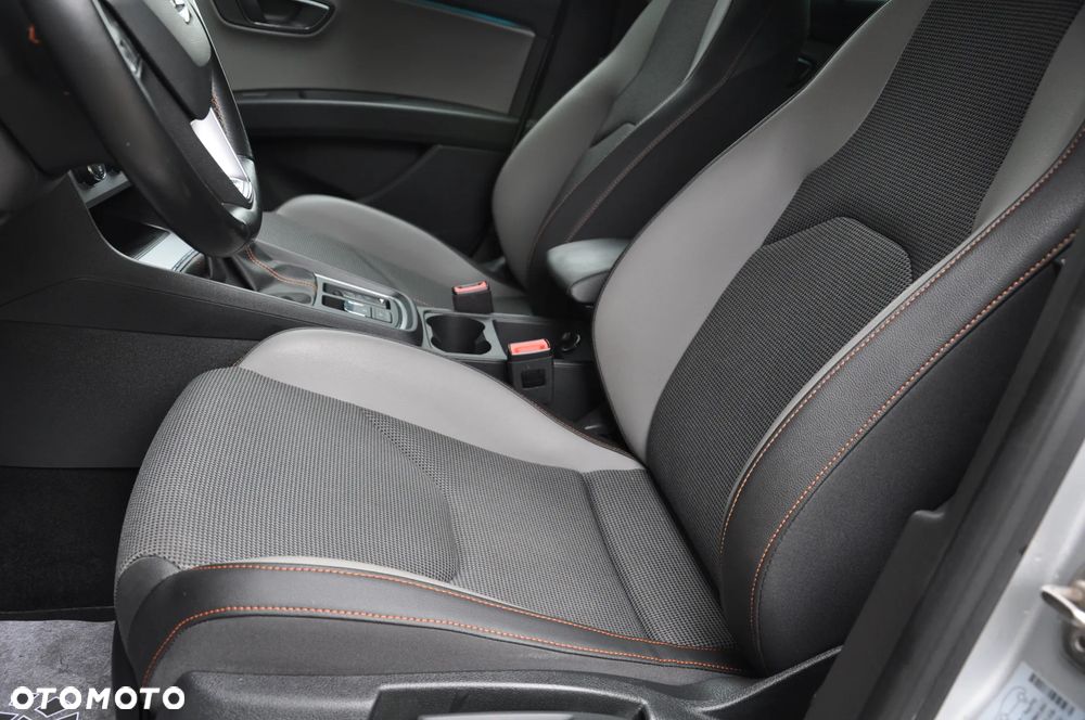 Seat Leon Sportstourer 2.0 TDI Start&Stop 4Drive X-Perience - 4