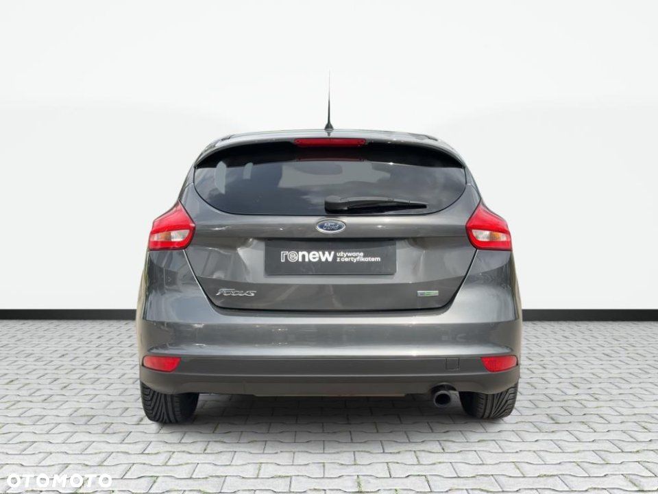 Ford Focus - 18