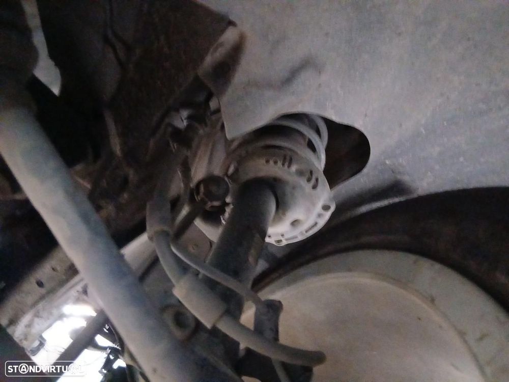 Amortecedor frente direito AUDI A3 (8V1, 8VK)