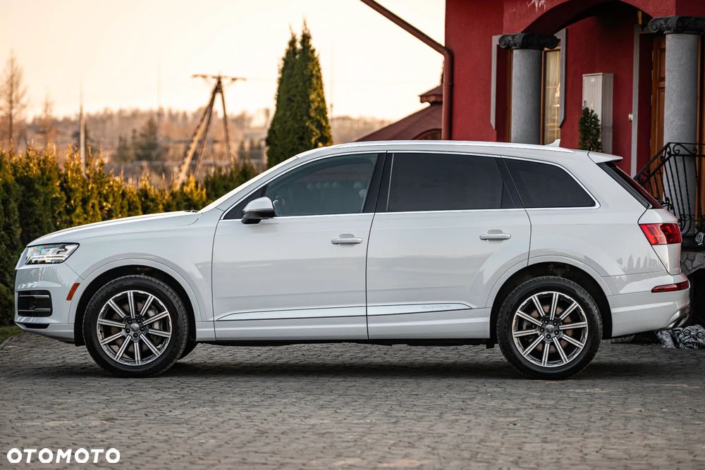 Audi Q7 - 15