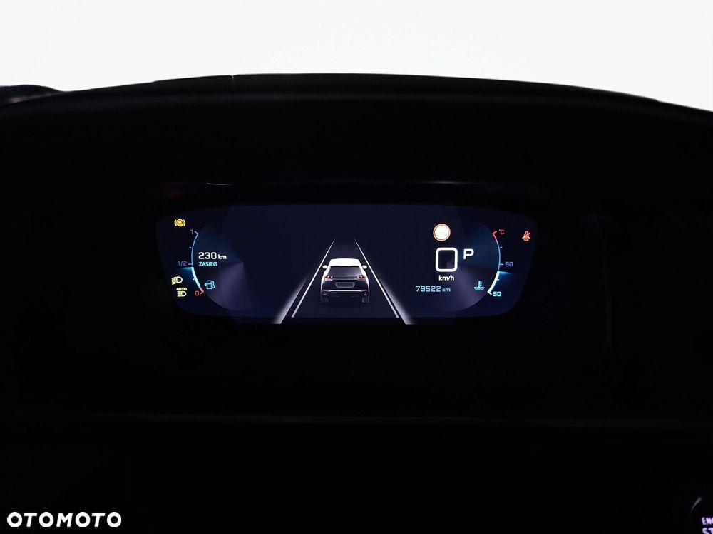 Peugeot 2008 1.2 PureTech GT S&S EAT8 - 22