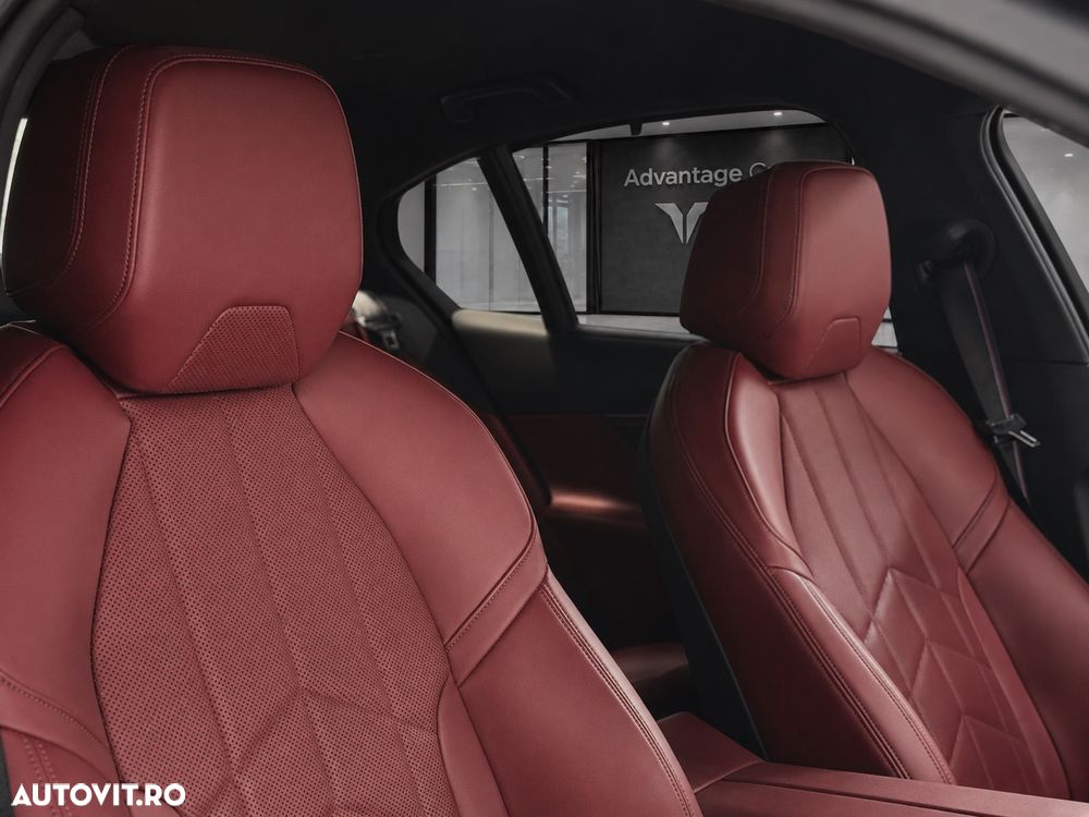 BMW Seria 5 520d AT MHEV - 13