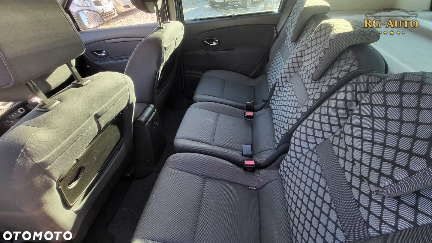 Renault Scenic - 28
