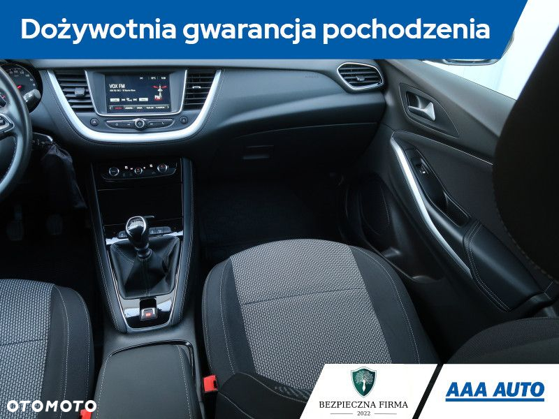 Opel Grandland X - 9