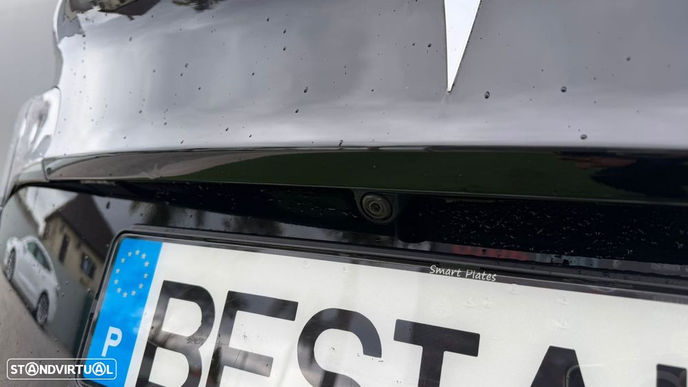 Tesla Model 3 Standard Range Plus RWD - 11