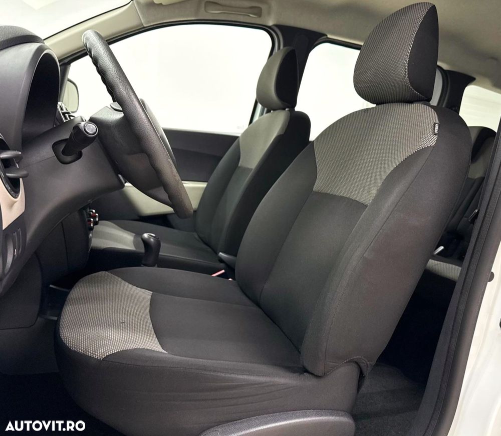 Dacia Lodgy 1.6 Laureate - 20