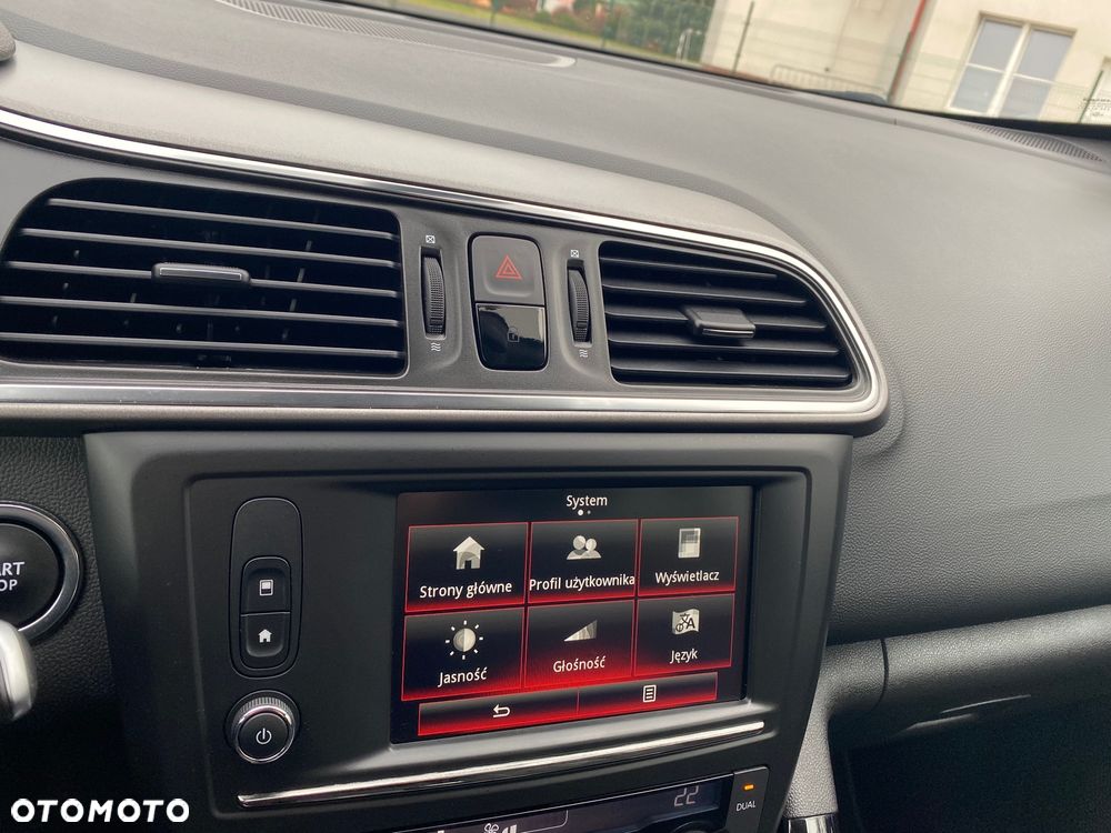 Renault Kadjar Energy TCe 130 Experience - 18