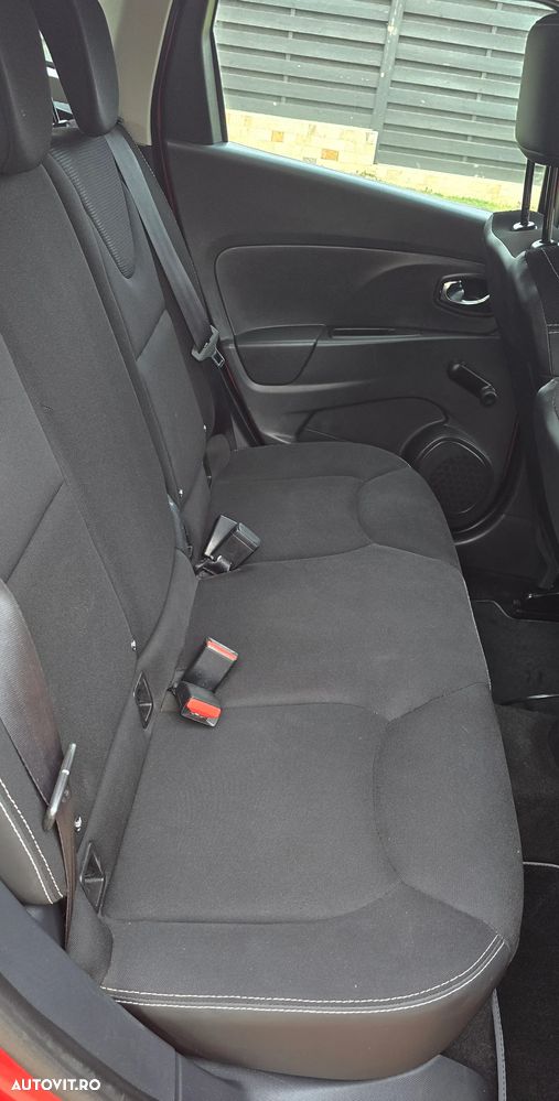 Renault Clio 0.9 Energy TCe Intens - 9