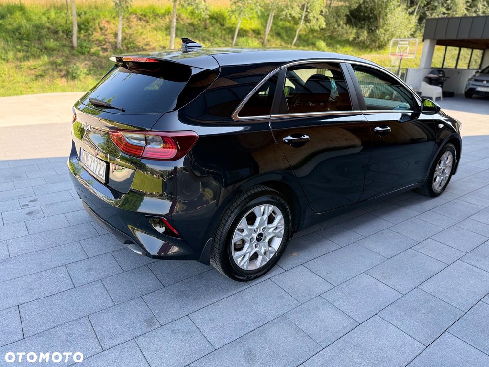 Kia Ceed 1.5 T-GDI GT-Line - 2