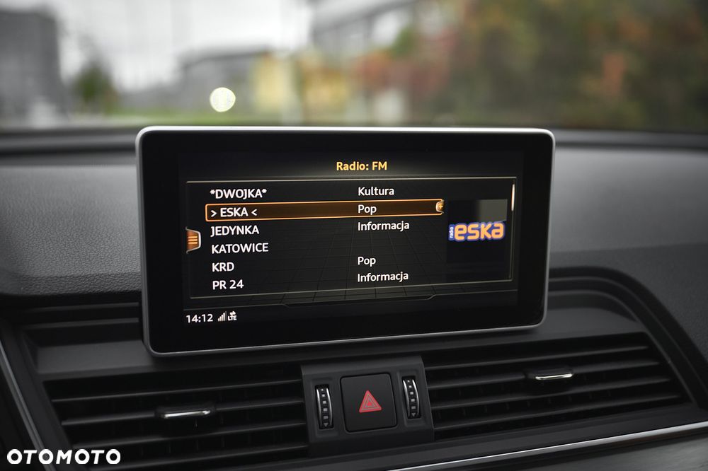 Audi Q5 3.0 TDI Quattro Sport Tiptr - 33