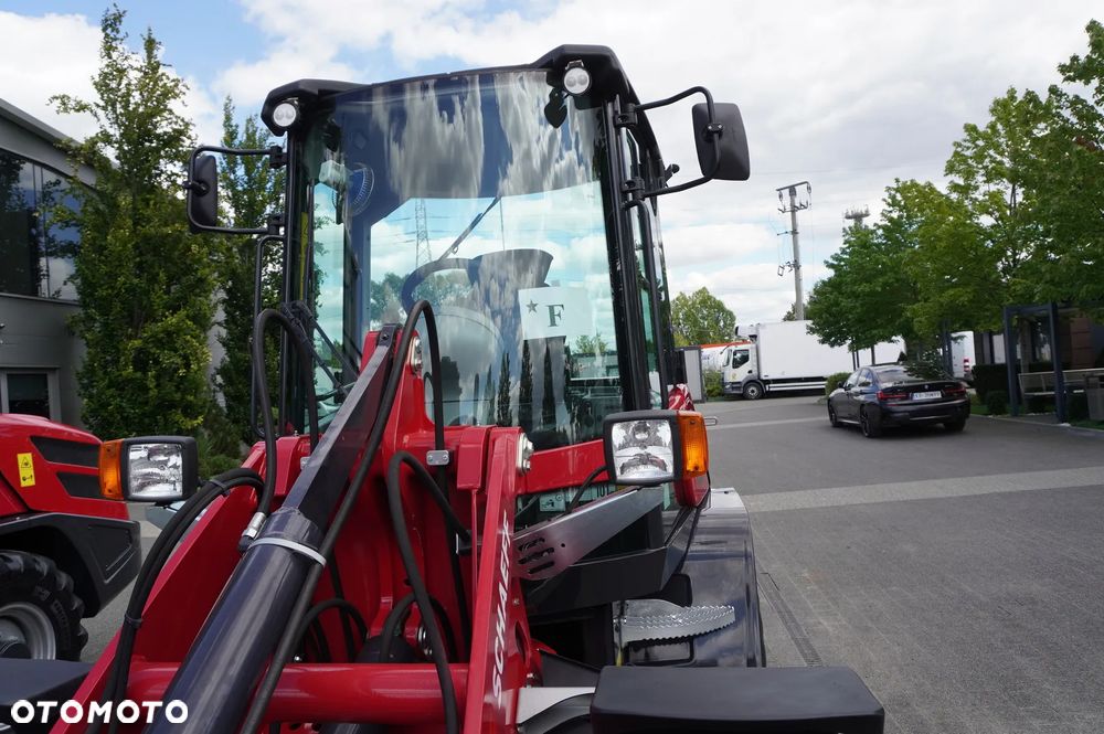 Schaeff Yanmar/SCHAEFF TL80/ 2023 / 2000 MTH! / 2 units - 21