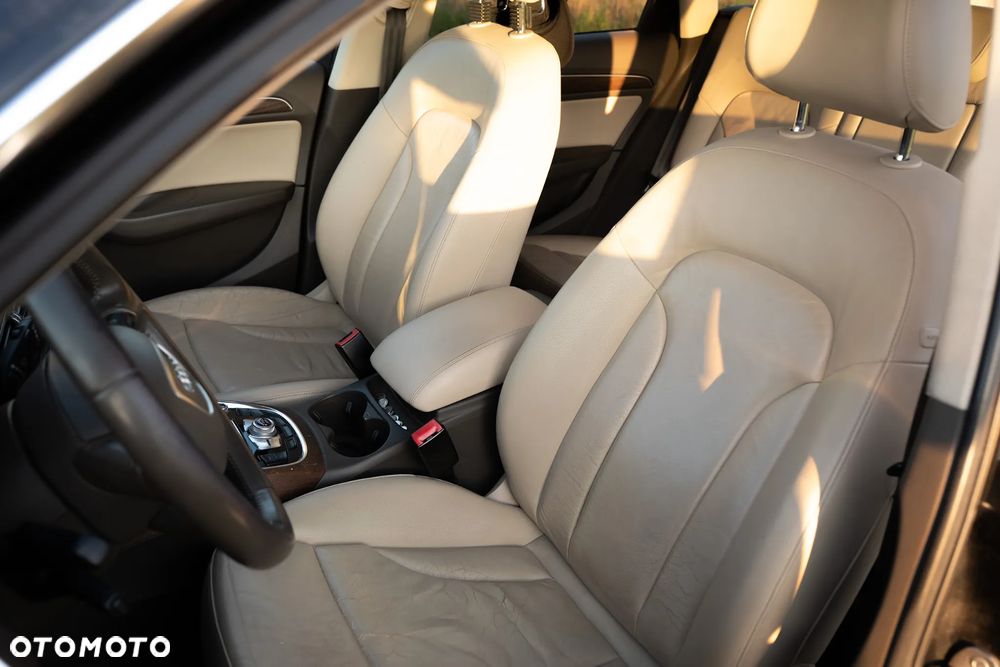 Audi Q5 - 14