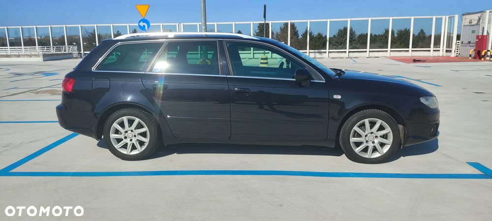 Seat Exeo - 7