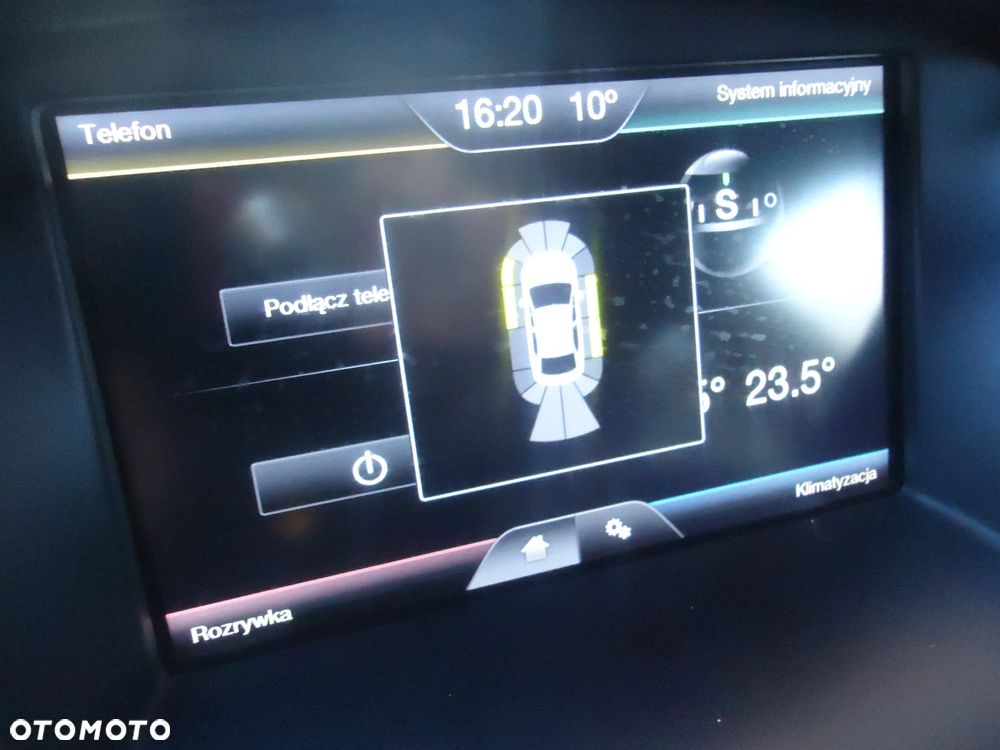 Ford Focus 1.5 EcoBoost Titanium ASS - 12