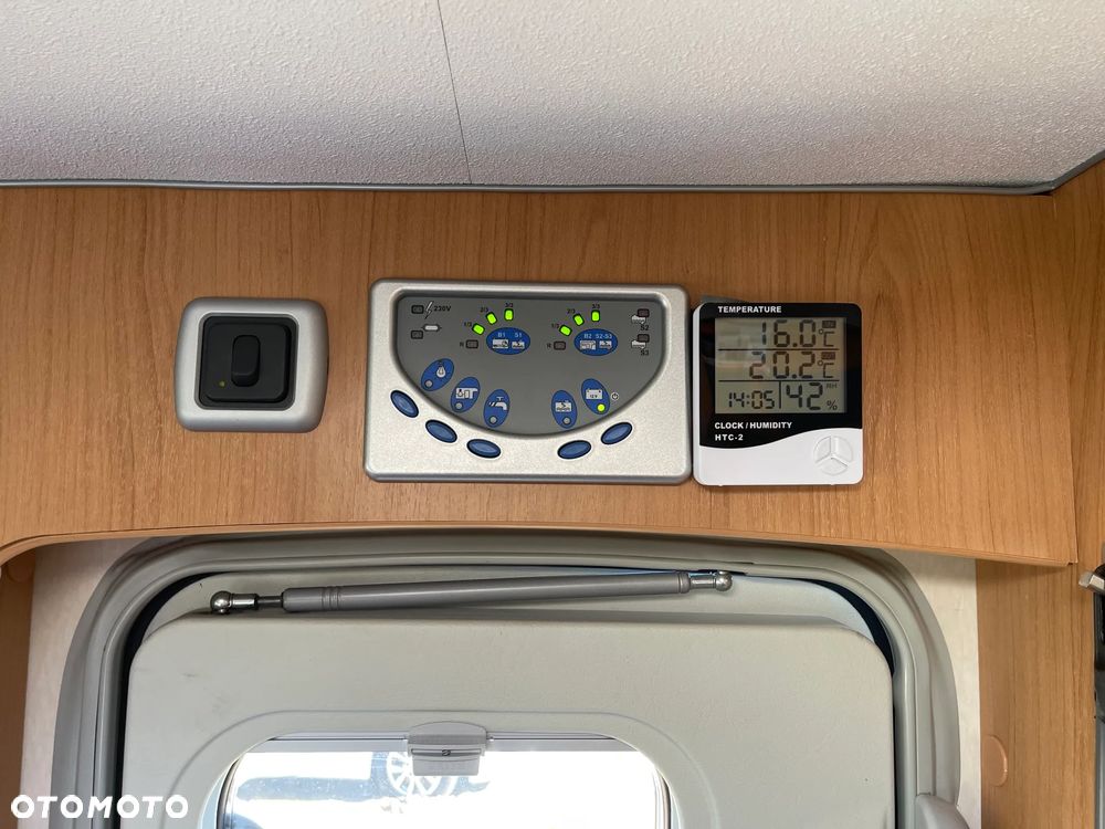 Renault Riviera CI85P - 19