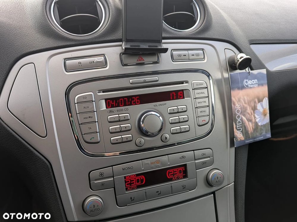 Ford Mondeo 2.0 Silver X - 35