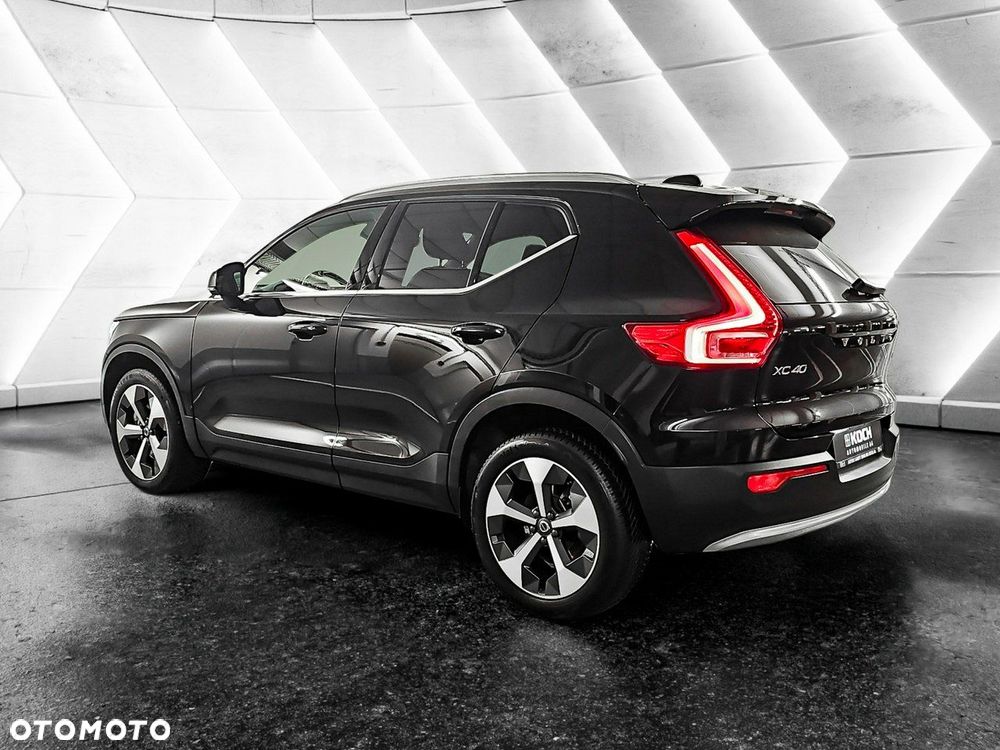 Volvo XC 40 B5 B AWD Ultimate Bright - 2