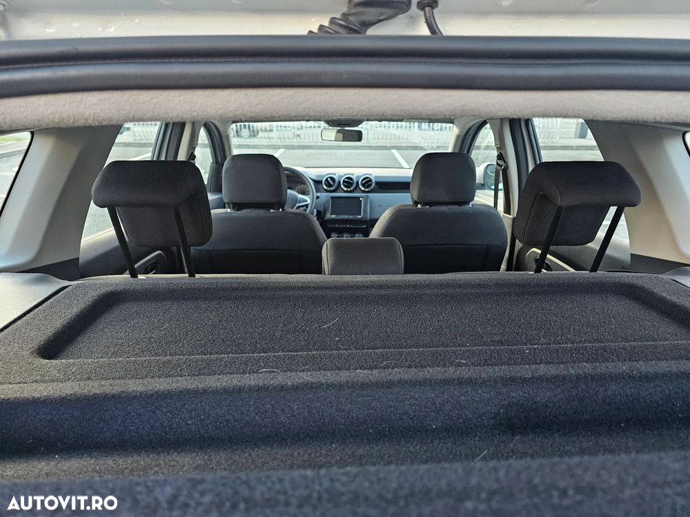 Dacia Duster TCe 90 Essential - 12