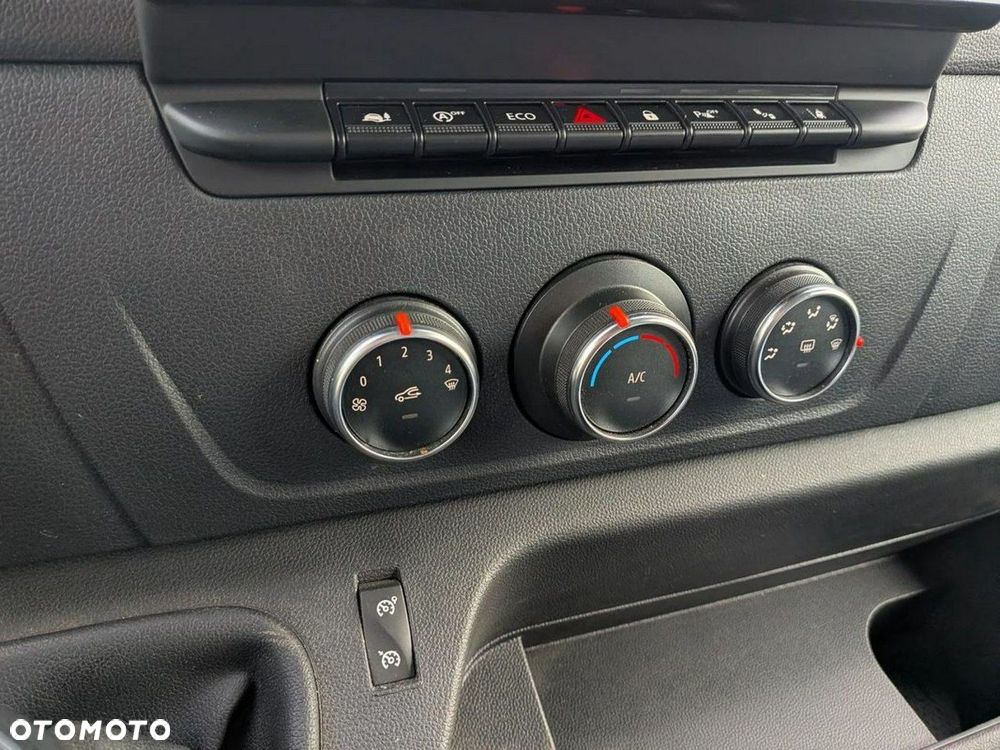 Renault Master L3H2 Pack Clim (bryg.) - 18