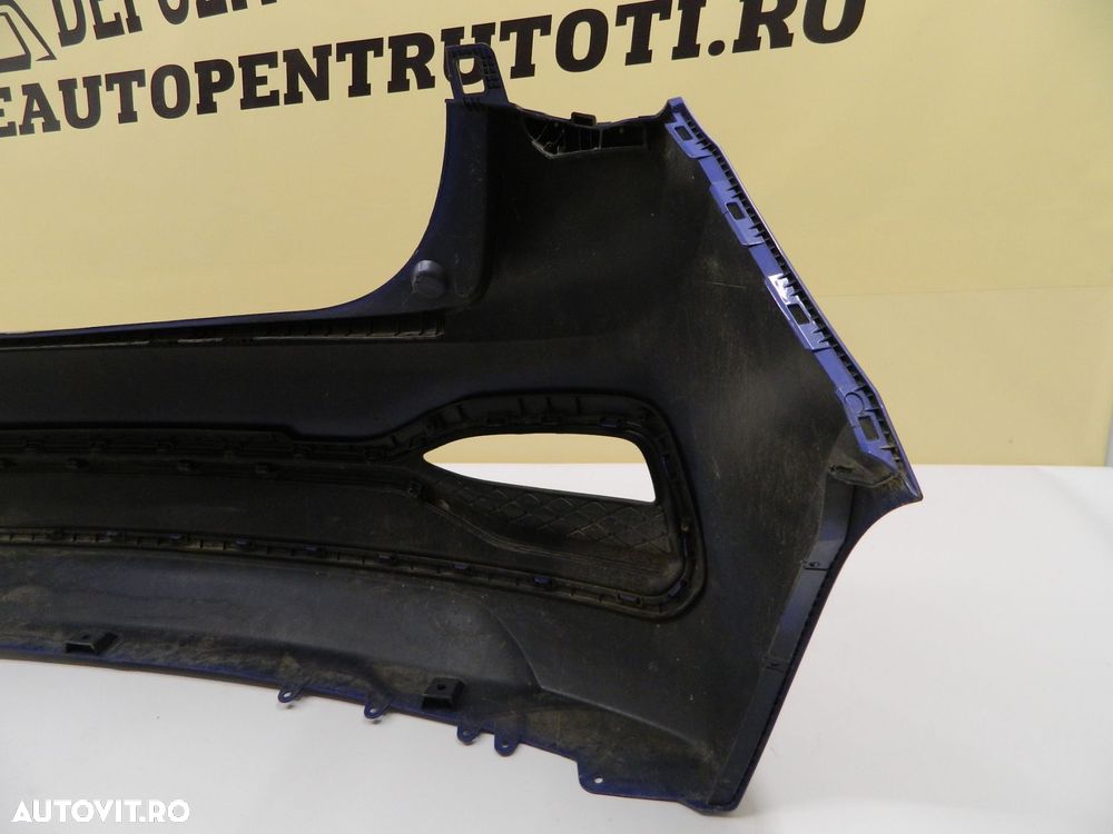 Bara spate Hyundai I20, 2018, 2019, 2020, 86611-C8AA0. - 6
