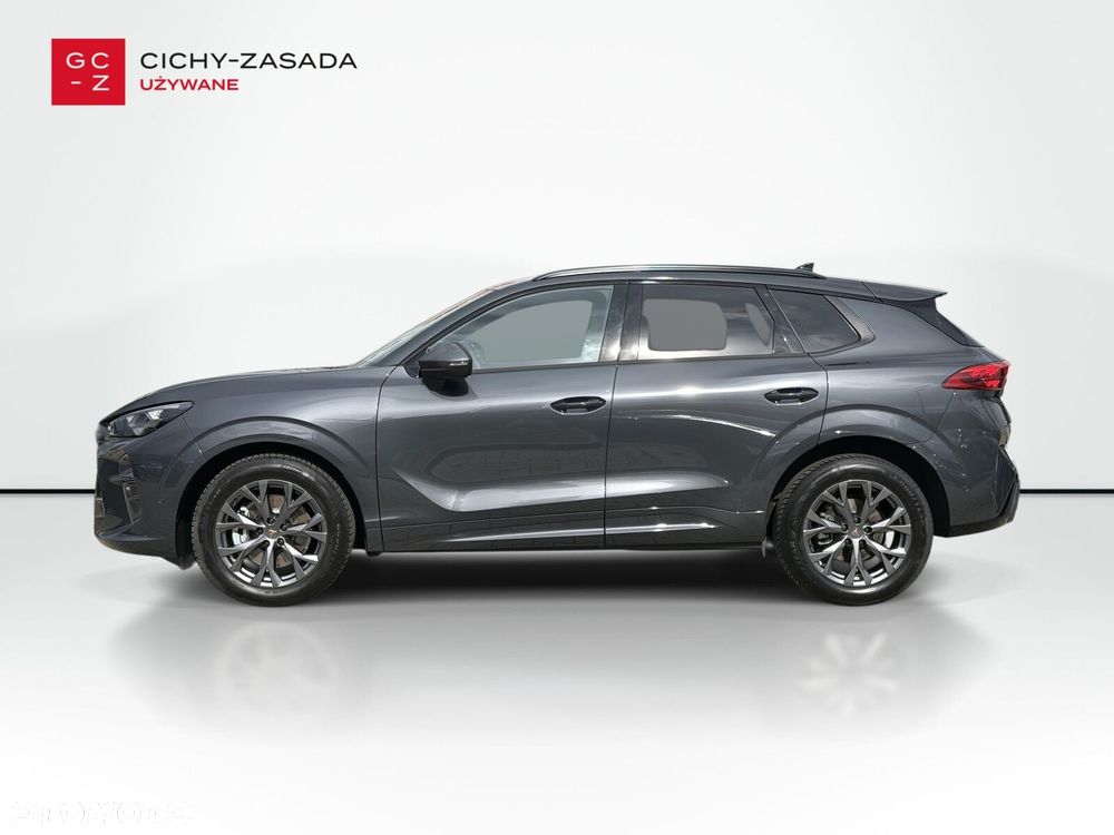 Cupra Terramar 2.0 TSI 4Drive DSG - 3