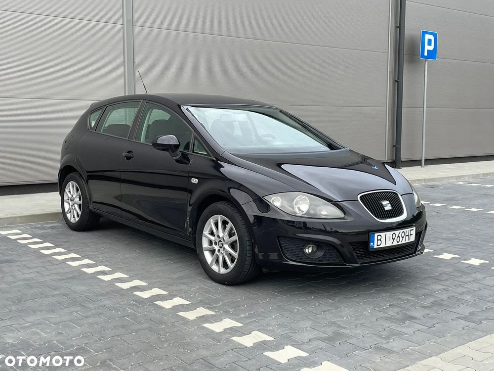 Seat Leon 1.4 TSI Style - 7