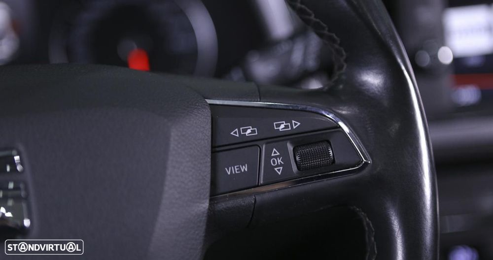 SEAT Leon ST 1.6 TDI Style S/S - 10