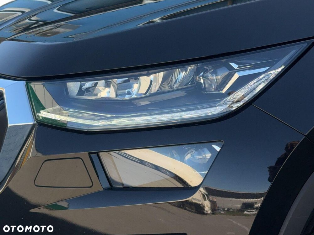 Skoda Kodiaq - 7