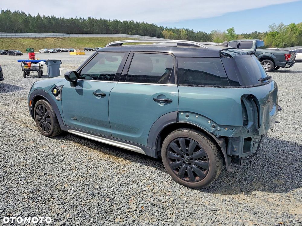 MINI Cooper - 3