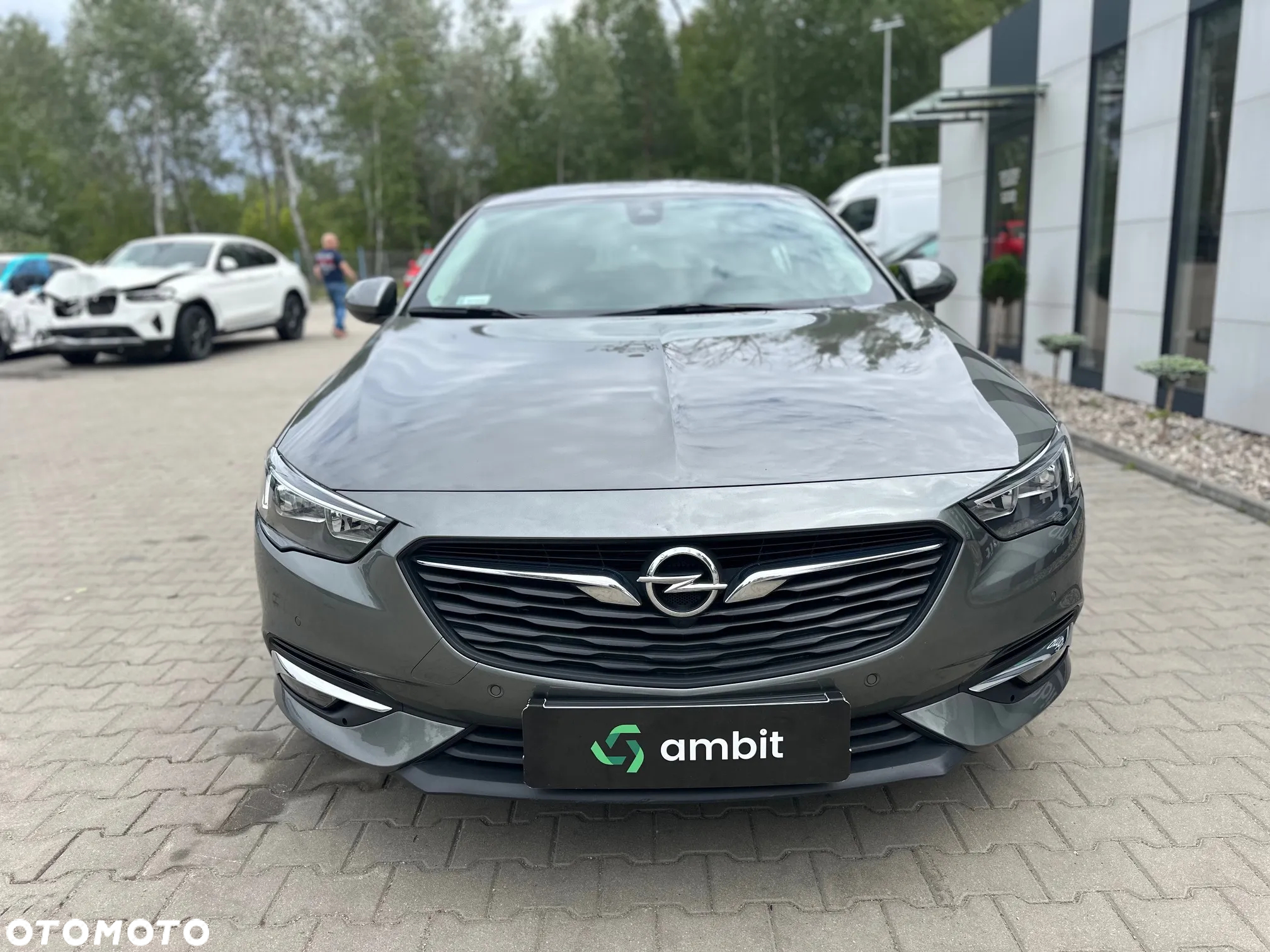 Opel Insignia - 2