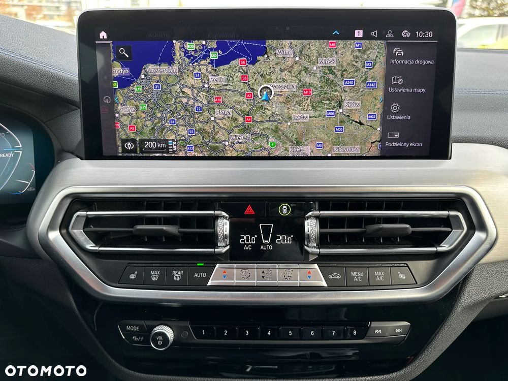BMW iX3 80kWh Impressive - 19
