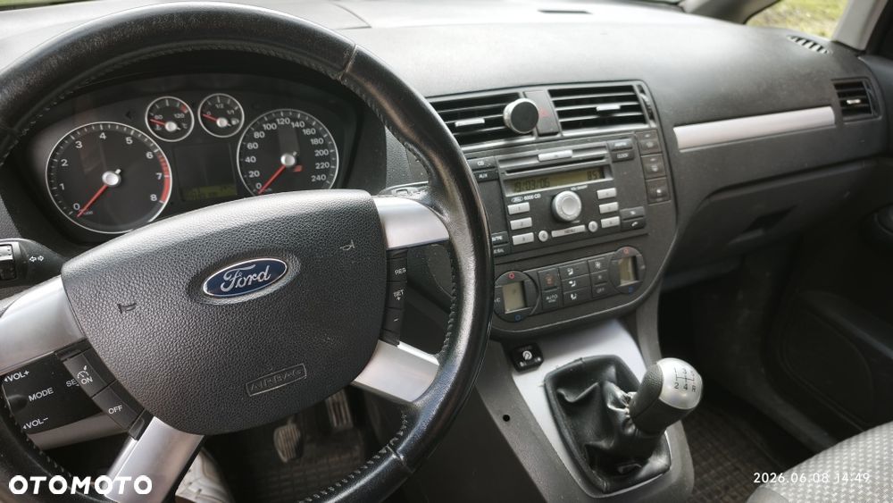 Ford Focus C-Max - 6