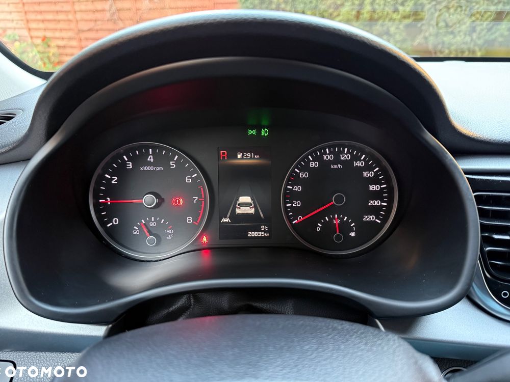 Kia Rio 1.0 T-GDI L Business Line - 15