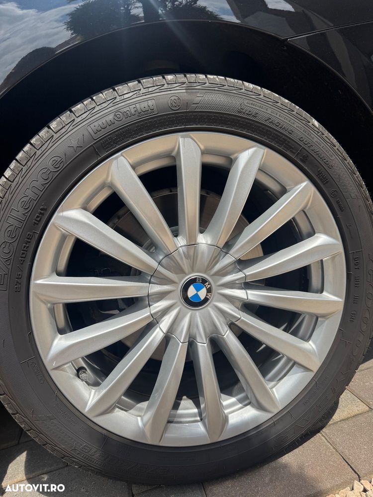 BMW Seria 7 740d xDrive - 4