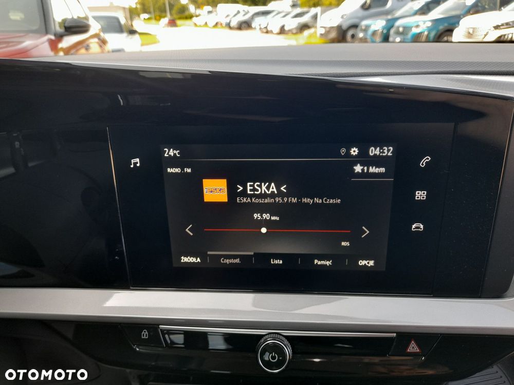 Opel Mokka - 25