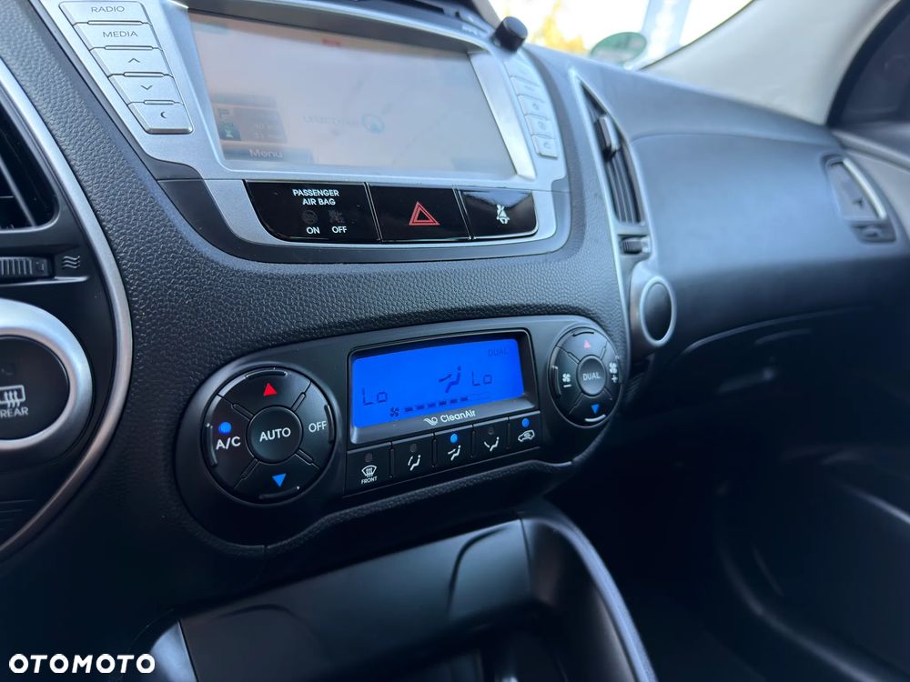 Hyundai ix35 2.0 Premium 2WD - 31