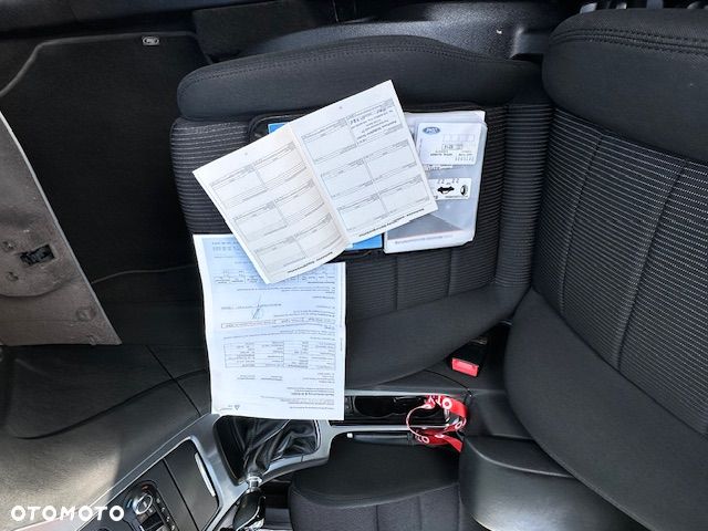 Ford Mondeo 1.6 T Titanium - 17
