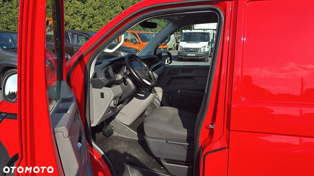 Volkswagen Transporter T6,1 - 9