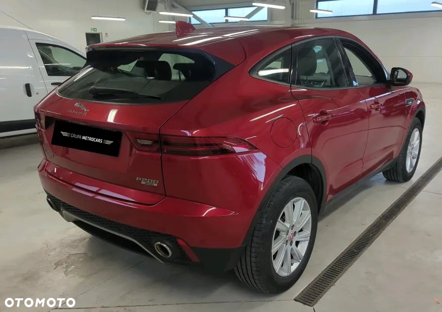 Jaguar E-Pace 2.0 i4P AWD S - 5