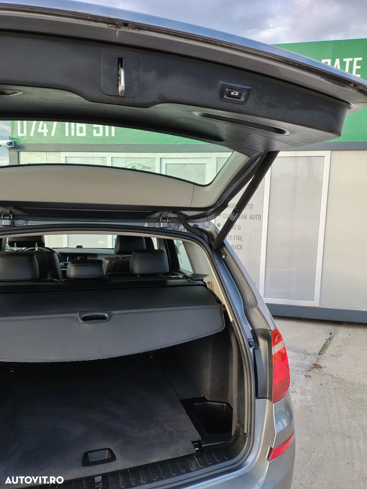 BMW X3 - 11